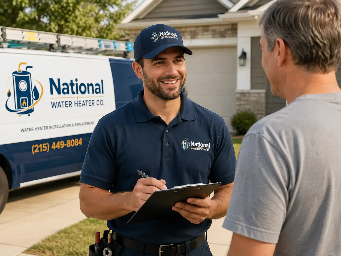 Water Heater Installation Lafayette, CO FAQs